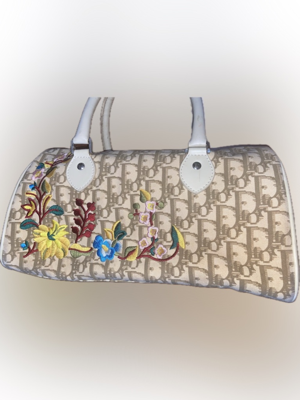 Christian Dior bag (read description)